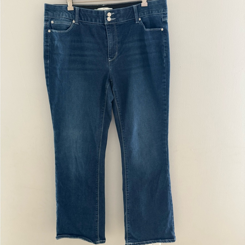 Cato Blue Women's Jeans